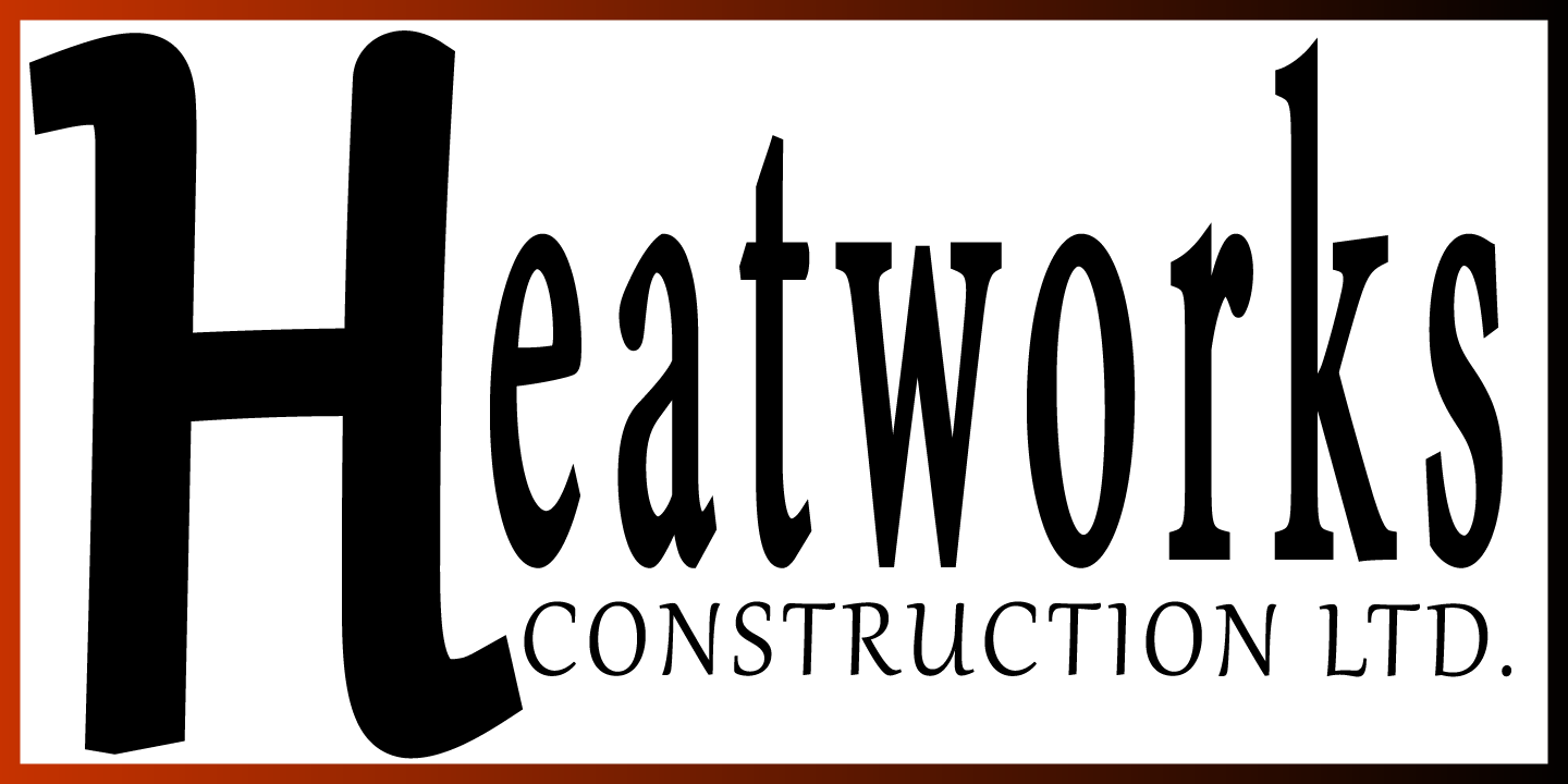Heatworks Construction LTD. logo