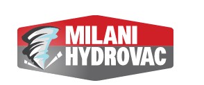 Milani HydroVac logo