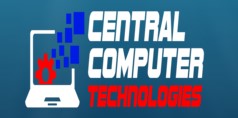 Central Computer Technologies, Inc. logo