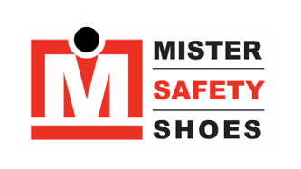 Mister Safety Shoes logo