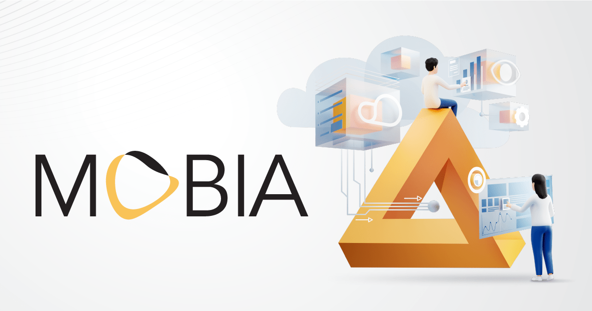 Mobia Technology Innovations logo