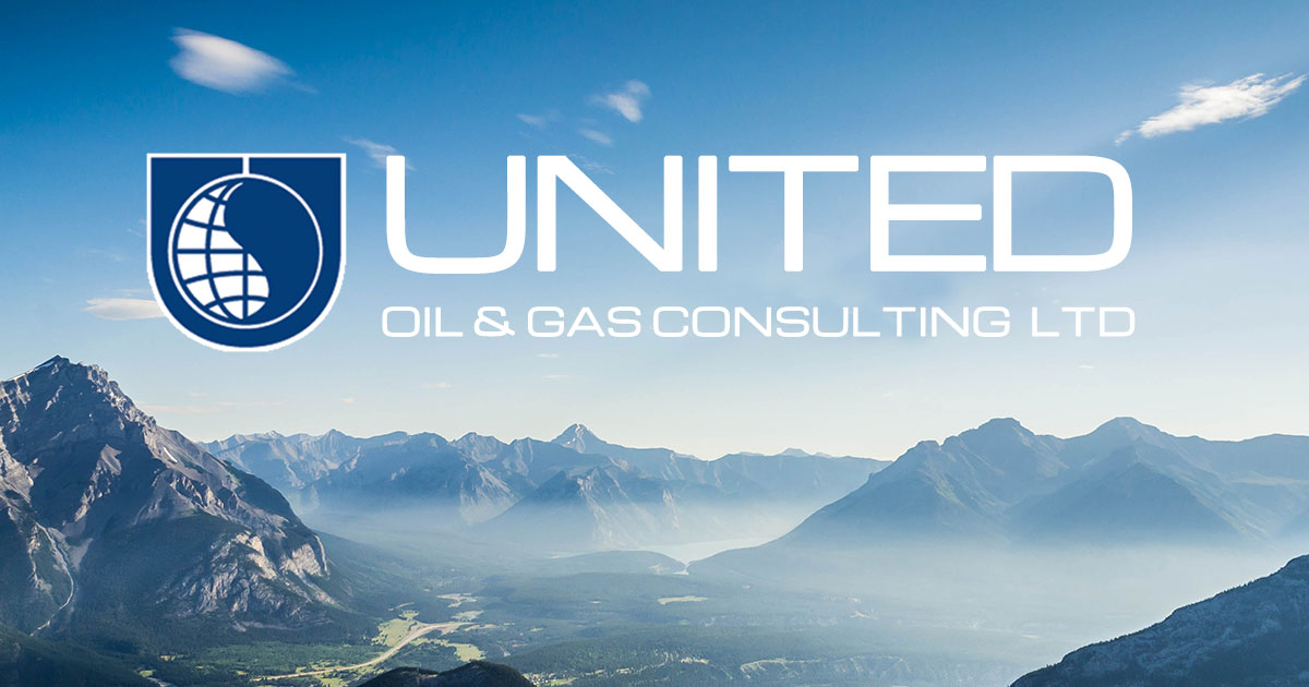 United Oil & Gas Consulting Ltd logo