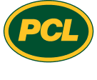 PCL Construction Management Inc logo
