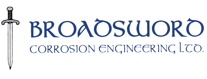Broadsword Corrosion Engineering Ltd logo
