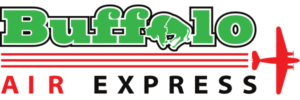 Buffalo Air Express logo