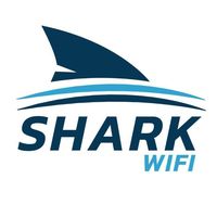 Shark Wifi logo