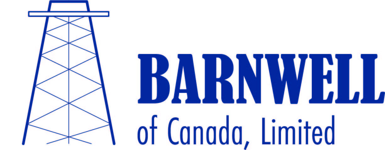 Barnwell of Canada Limited logo
