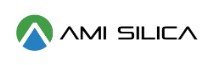 AMI SILICA logo