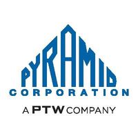 Pyramid Corporation logo