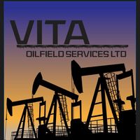 Vita Oilfield Services Ltd logo