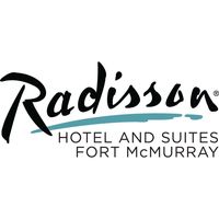 Radisson Hotel & Suites Fort Mcmurray logo