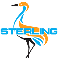 Sterling Crane logo