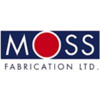 Moss Fabrication Ltd logo