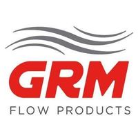 GRM Flow Products Ltd logo