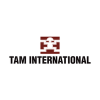 TAM International, Inc logo