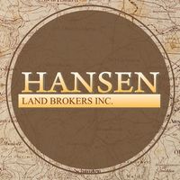 Hansen Land Brokers logo