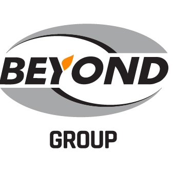 Beyond Group logo