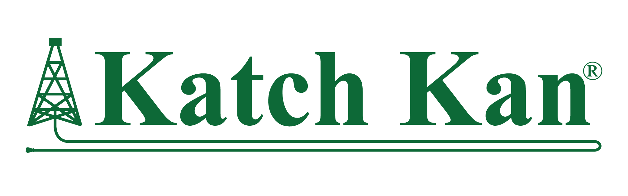 Katch Kan Limited logo