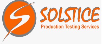 Solstice Production Testing Services logo