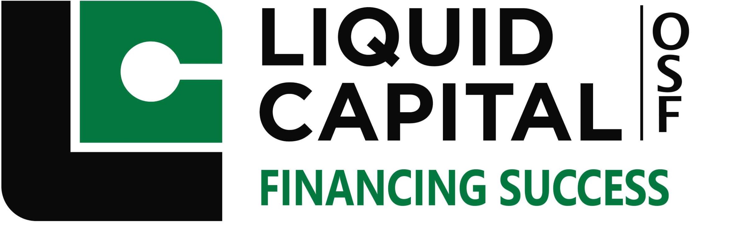 Liquid Capital OSF logo