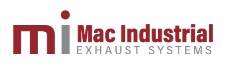 Mac Industrial Exhaust logo