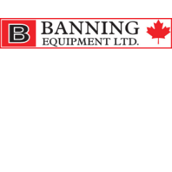 Banning Equipment Ltd logo