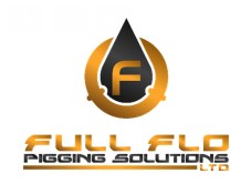 Full Flo Pigging Solutions ltd logo