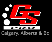 GS pro inc logo