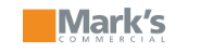 Mark's Commercial logo