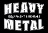 Heavy Metal Equipment Rentals logo