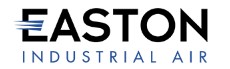 Easton Industrial Air logo