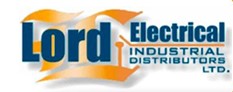 Lord Electrical Distributors Ltd logo