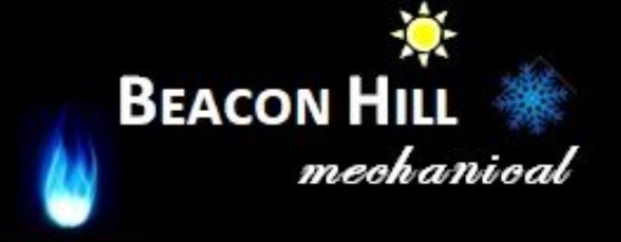 Beacon Hill Mechanical logo