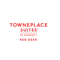 TownePlace Suites by Marriott Red Deer logo