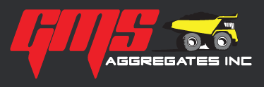 GMS Aggregates Inc logo
