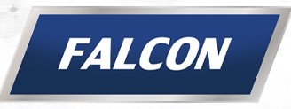 Falcon Equipment Edmonton logo