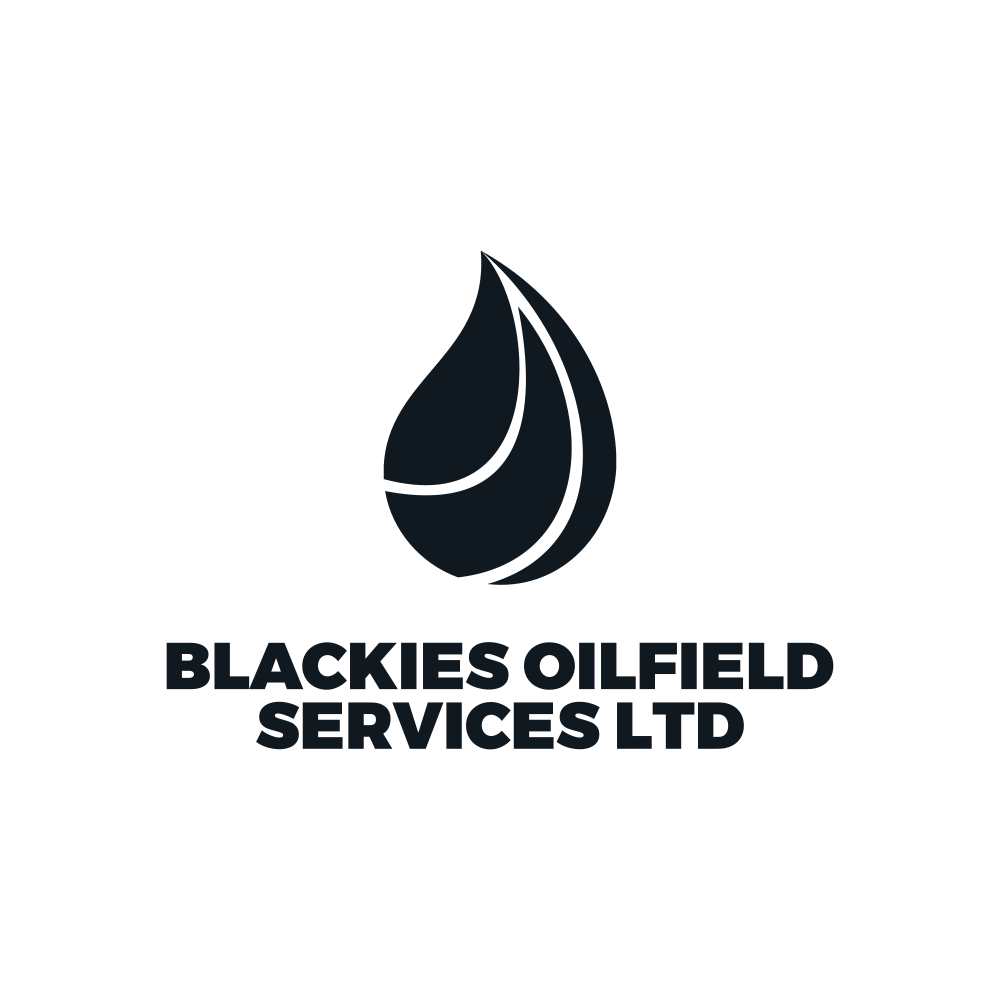 Blackies Oilfield Services Ltd. logo