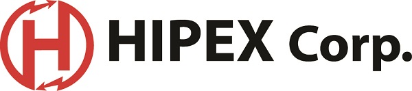 HIPEX  Corporation logo
