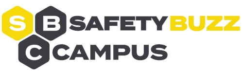 Safety Buzz Campus logo