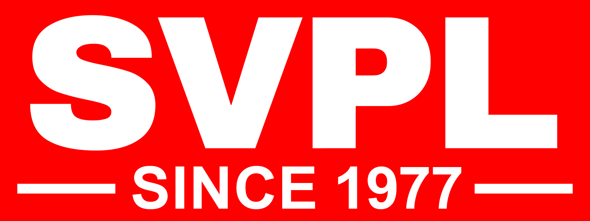 SVPL Canada Ltd logo