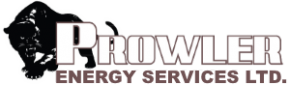 Prowler Energy Services Ltd logo