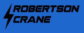 Robertson Crane logo