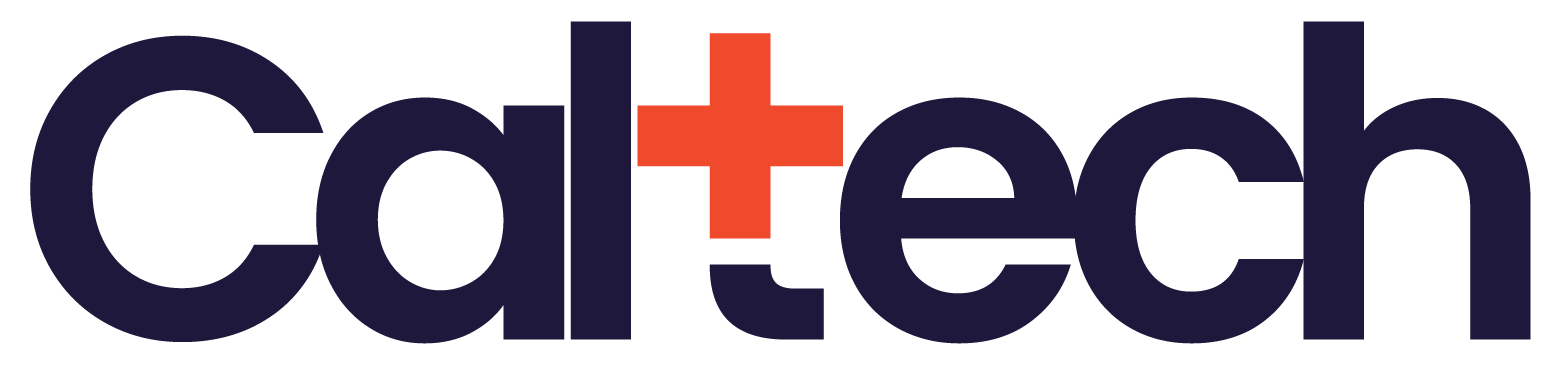 Caltech Group logo