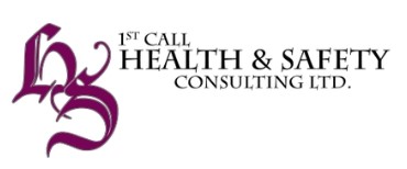 1st Call Health & Safety Consulting Ltd logo