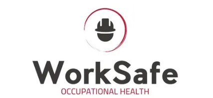 WorkSafe Occupational Health logo