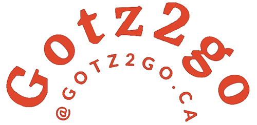 Gotz2go Moving logo
