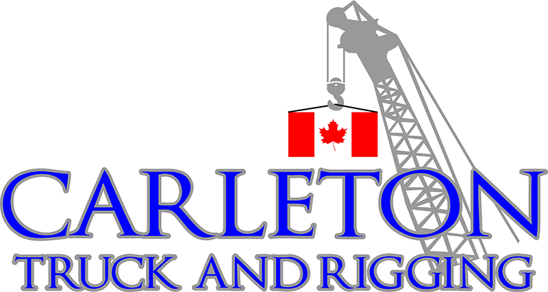Carleton Truck and Rigging logo