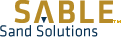 Sable Sand Solutions logo