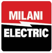 Milani Electrical & Solar logo