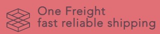 One Freight logo
